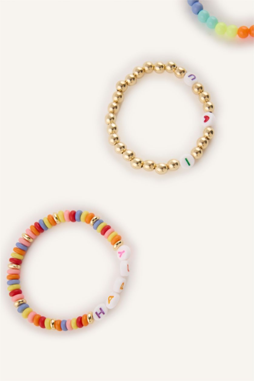 Young Girls - Teen Girls Karma 3 piece Bracelet