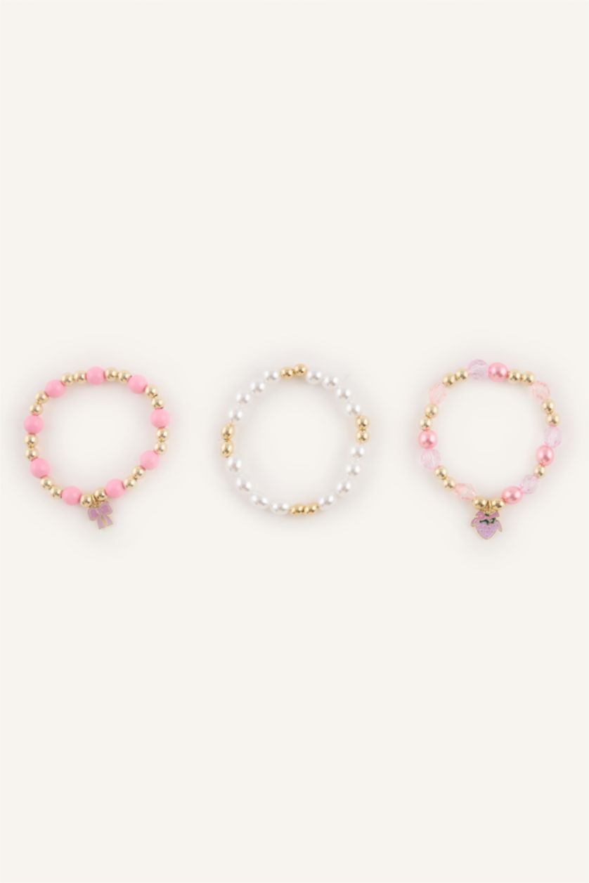 Young Girls - Teen Girls Karma 3 piece Bracelet
