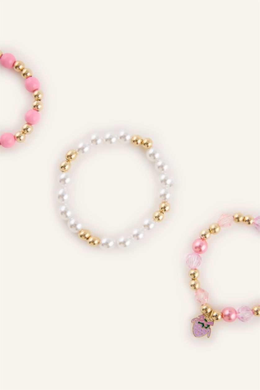 Young Girls - Teen Girls Karma 3 piece Bracelet