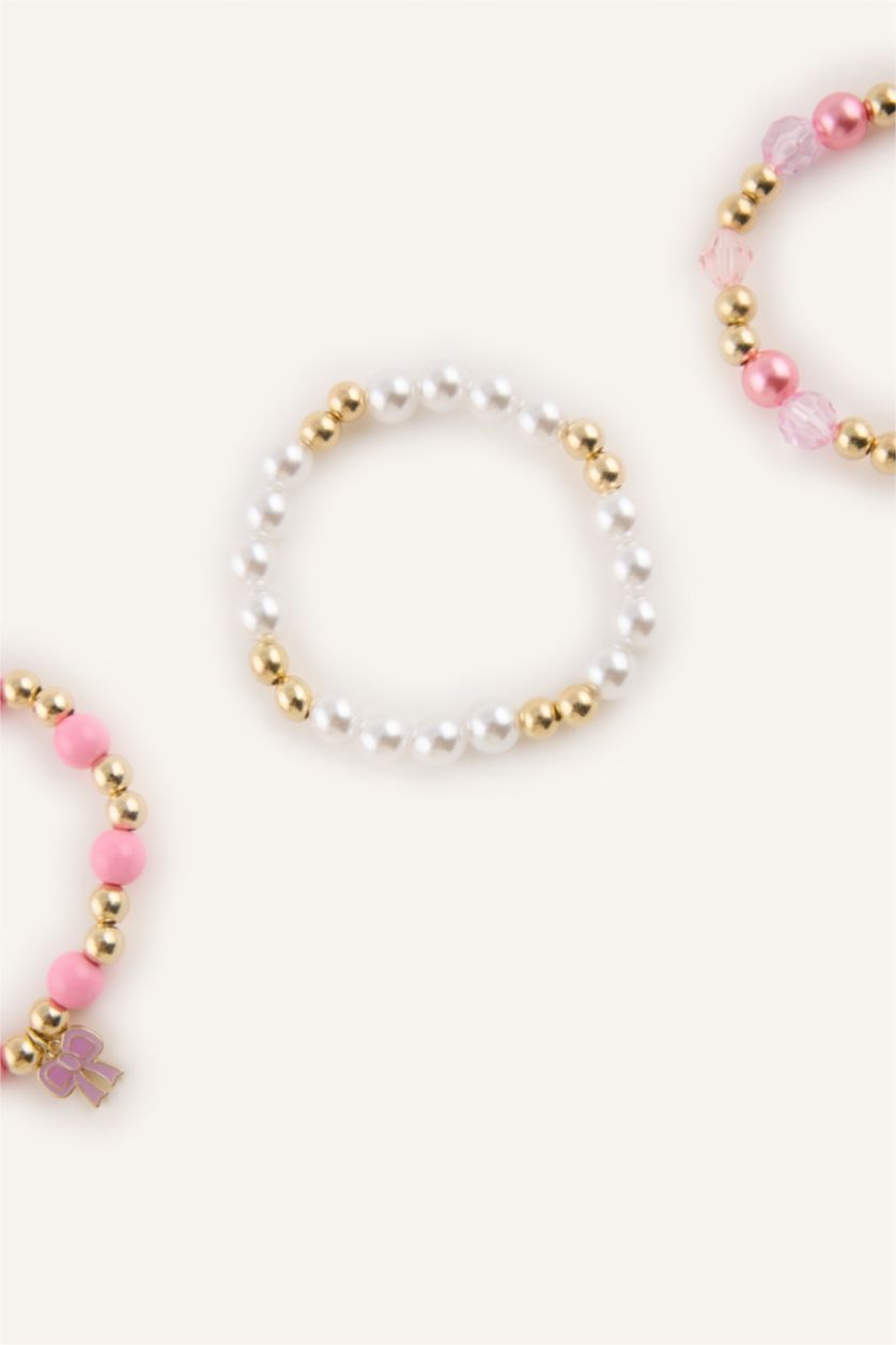 Young Girls - Teen Girls Karma 3 piece Bracelet