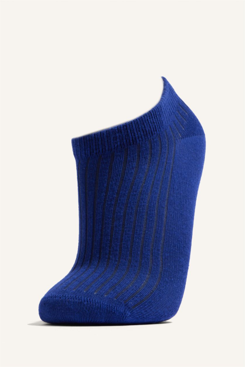 Young Boys - Teen Boys Karma Boy 7 piece Short Socks