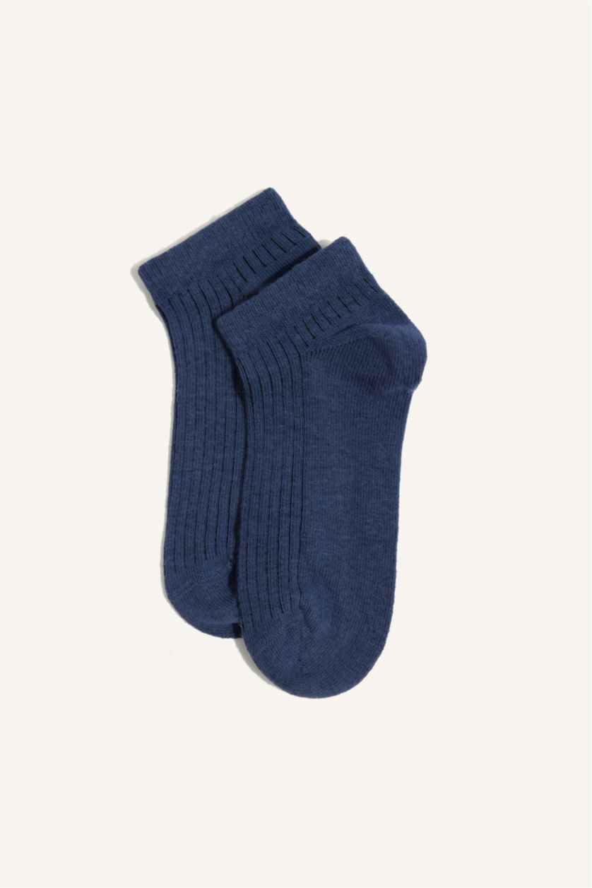 Young Boys - Teen Boys Karma Boy 7 piece Short Socks
