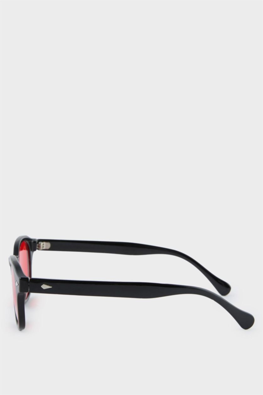 Kadın Kırmızı Kadın Güneş Gözlüğü