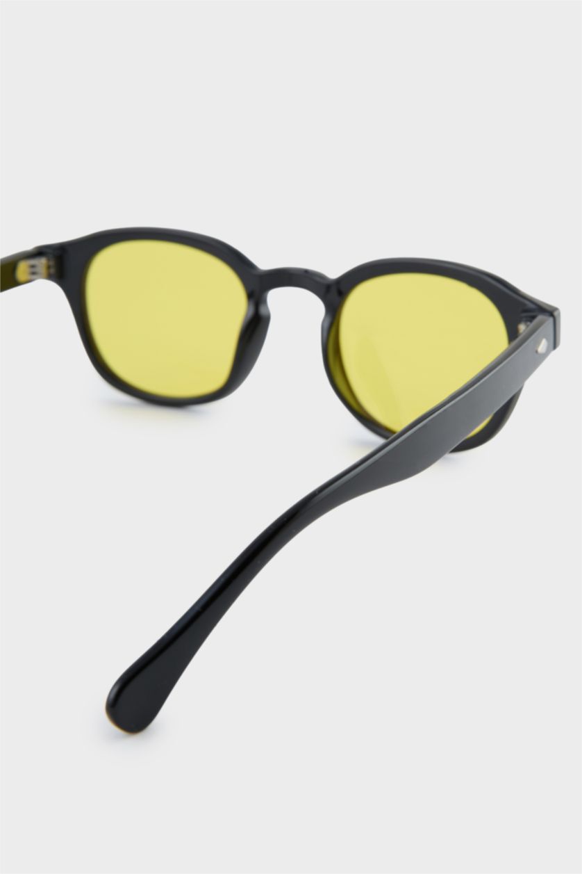 Kadın Sarı Kadın Güneş Gözlüğü