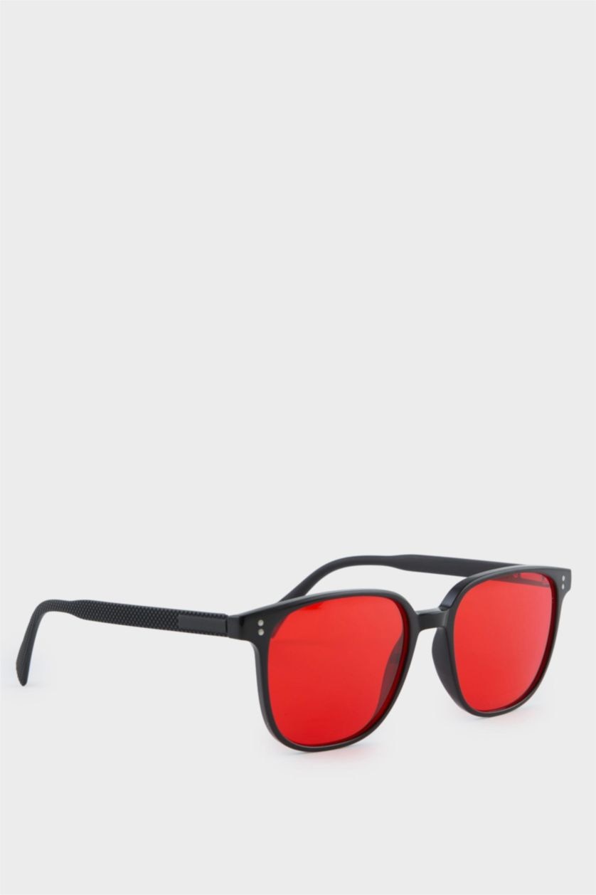 Erkek Kırmızı Sirkadiyen Denge Gözlüğü