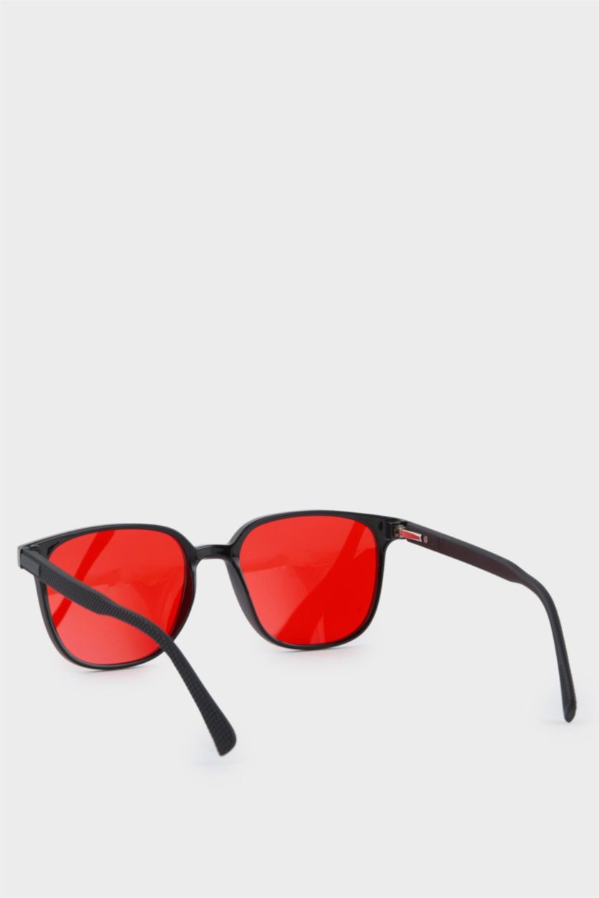 Erkek Kırmızı Sirkadiyen Denge Gözlüğü