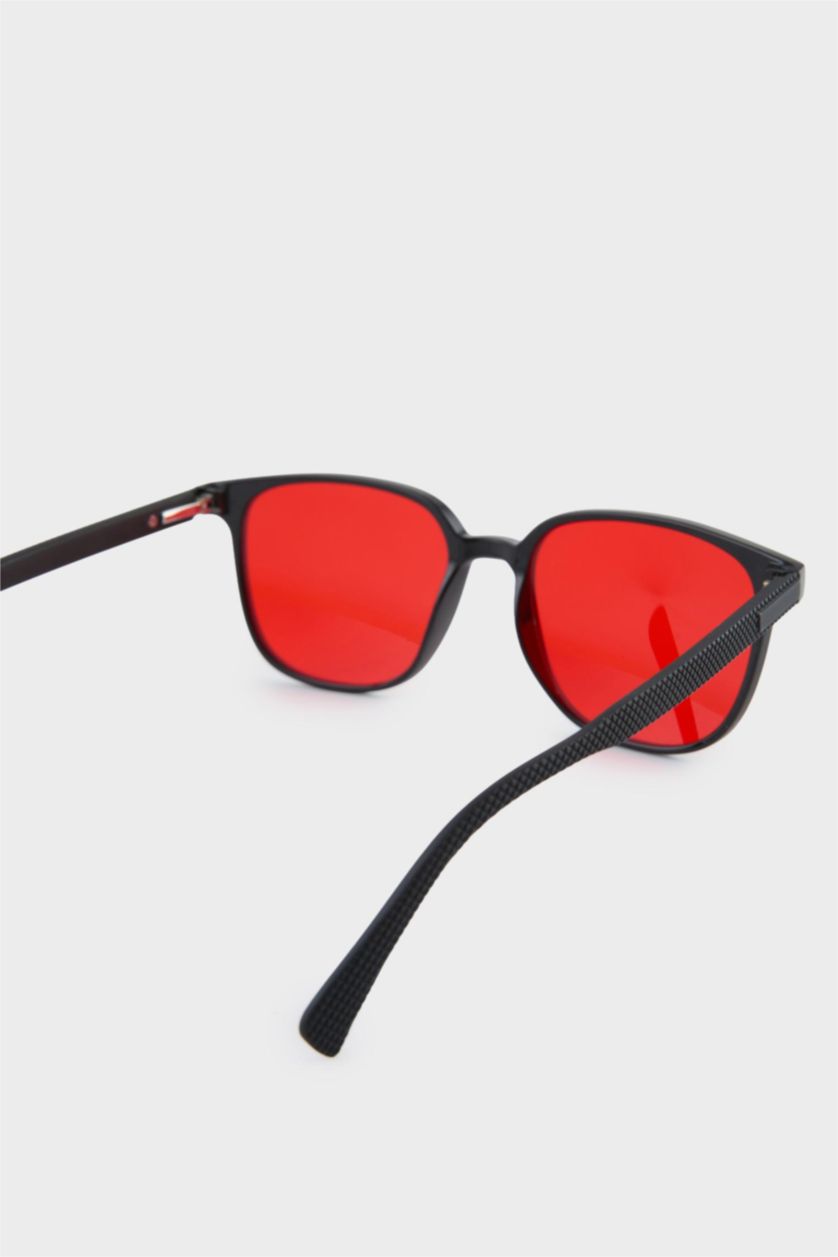 Erkek Kırmızı Sirkadiyen Denge Gözlüğü