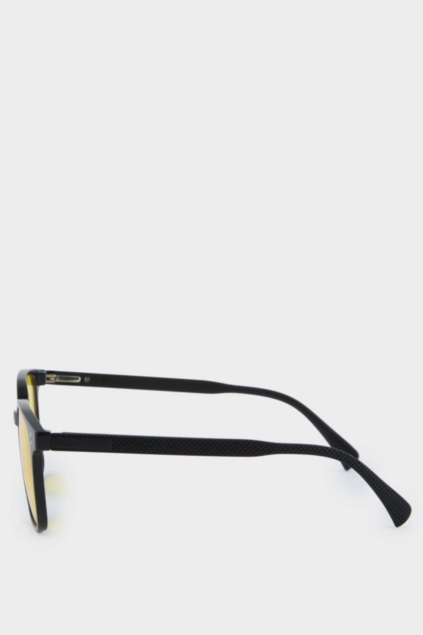 Erkek Sarı Erkek Güneş Gözlüğü