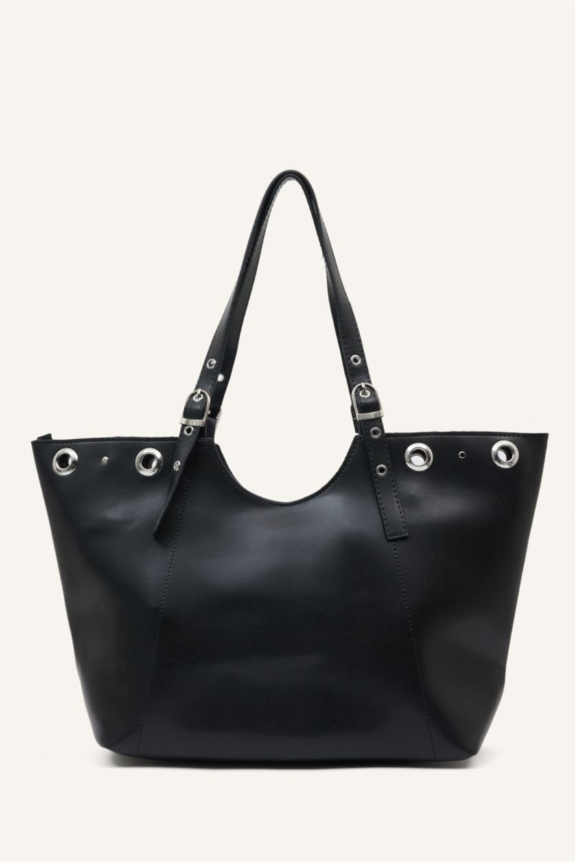 Kadın Siyah Kadın Omuz Çantası