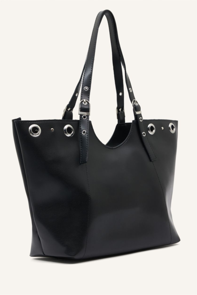 Kadın Siyah Kadın Omuz Çantası