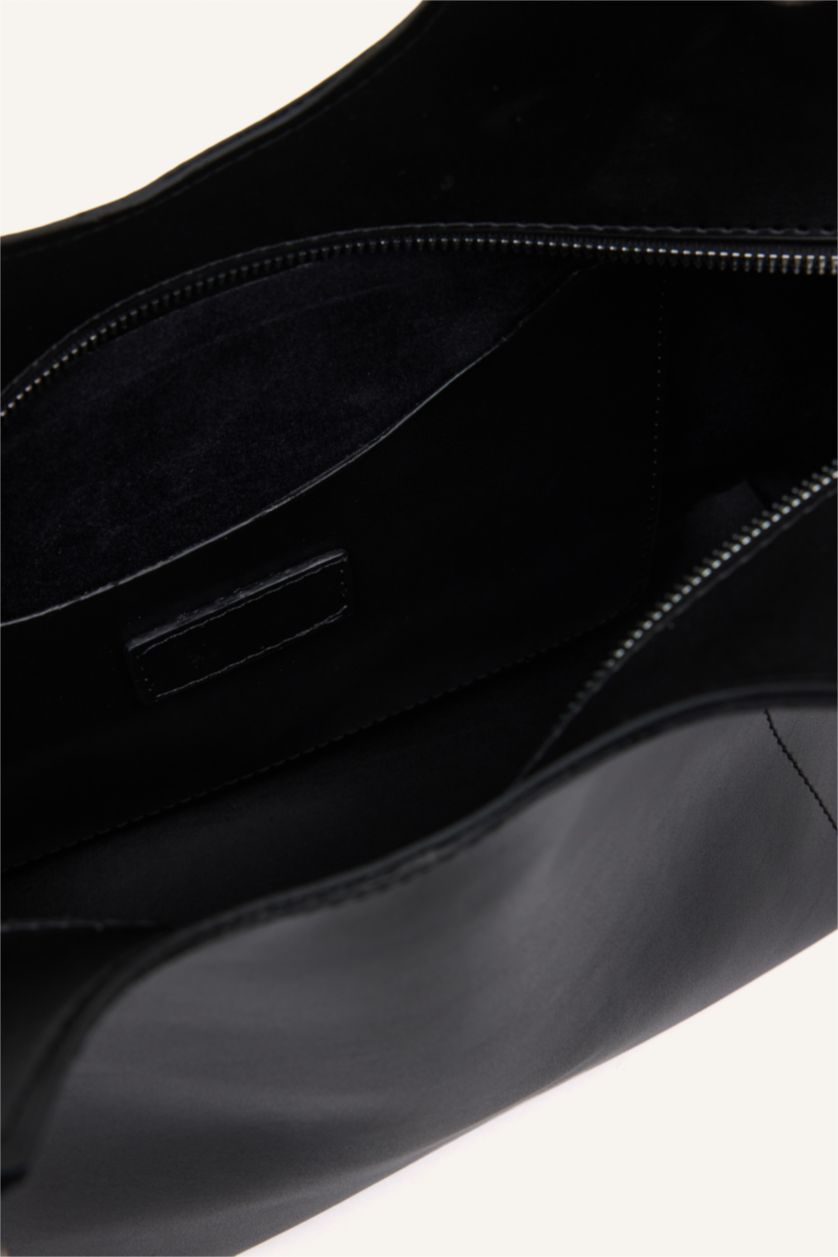 Kadın Siyah Kadın Omuz Çantası