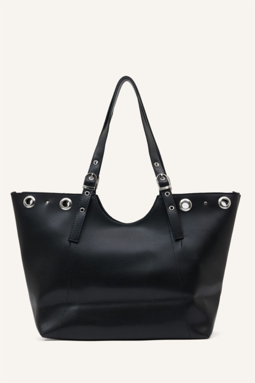 Kadın Siyah Kadın Omuz Çantası