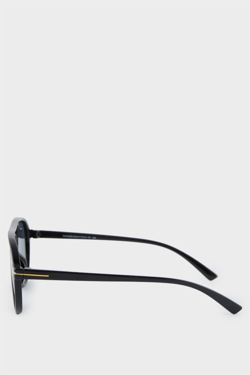 Kadın Siyah Kadın Güneş Gözlüğü