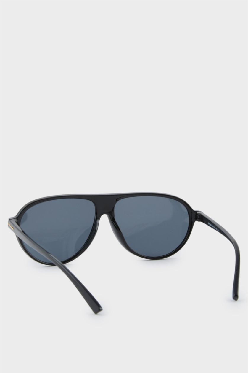 Kadın Siyah Kadın Güneş Gözlüğü