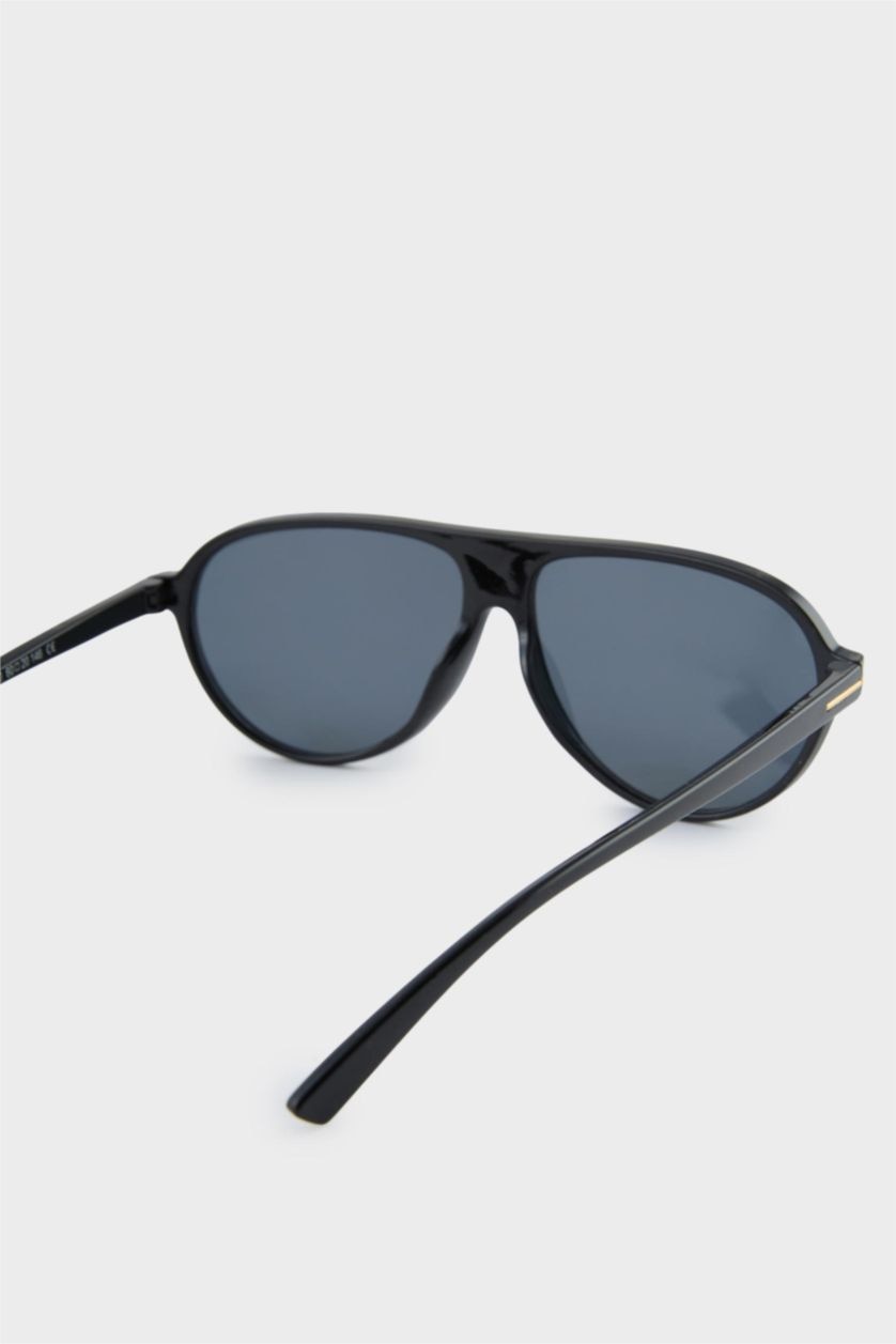 Kadın Siyah Kadın Güneş Gözlüğü