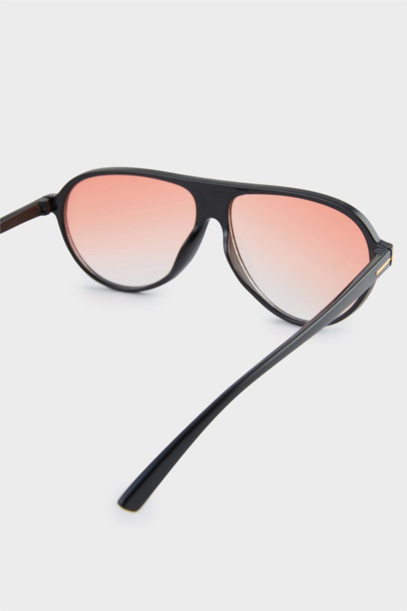 Kadın Somon Kadın Güneş Gözlüğü