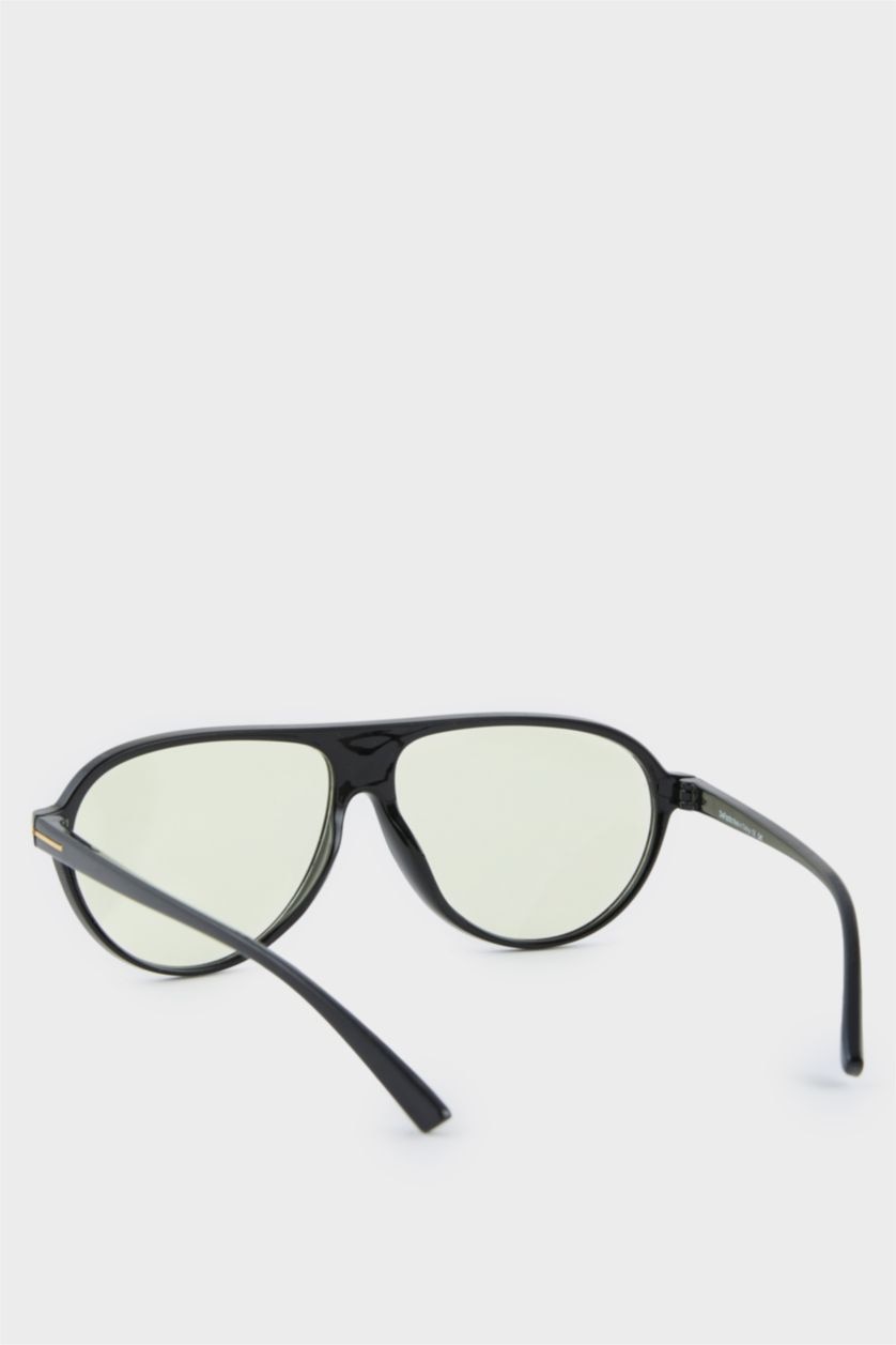 Kadın Sarı Kadın Güneş Gözlüğü