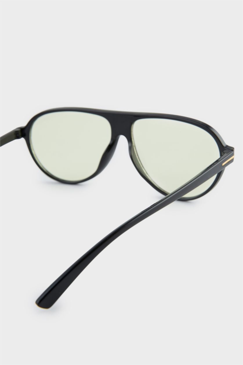 Kadın Sarı Kadın Güneş Gözlüğü