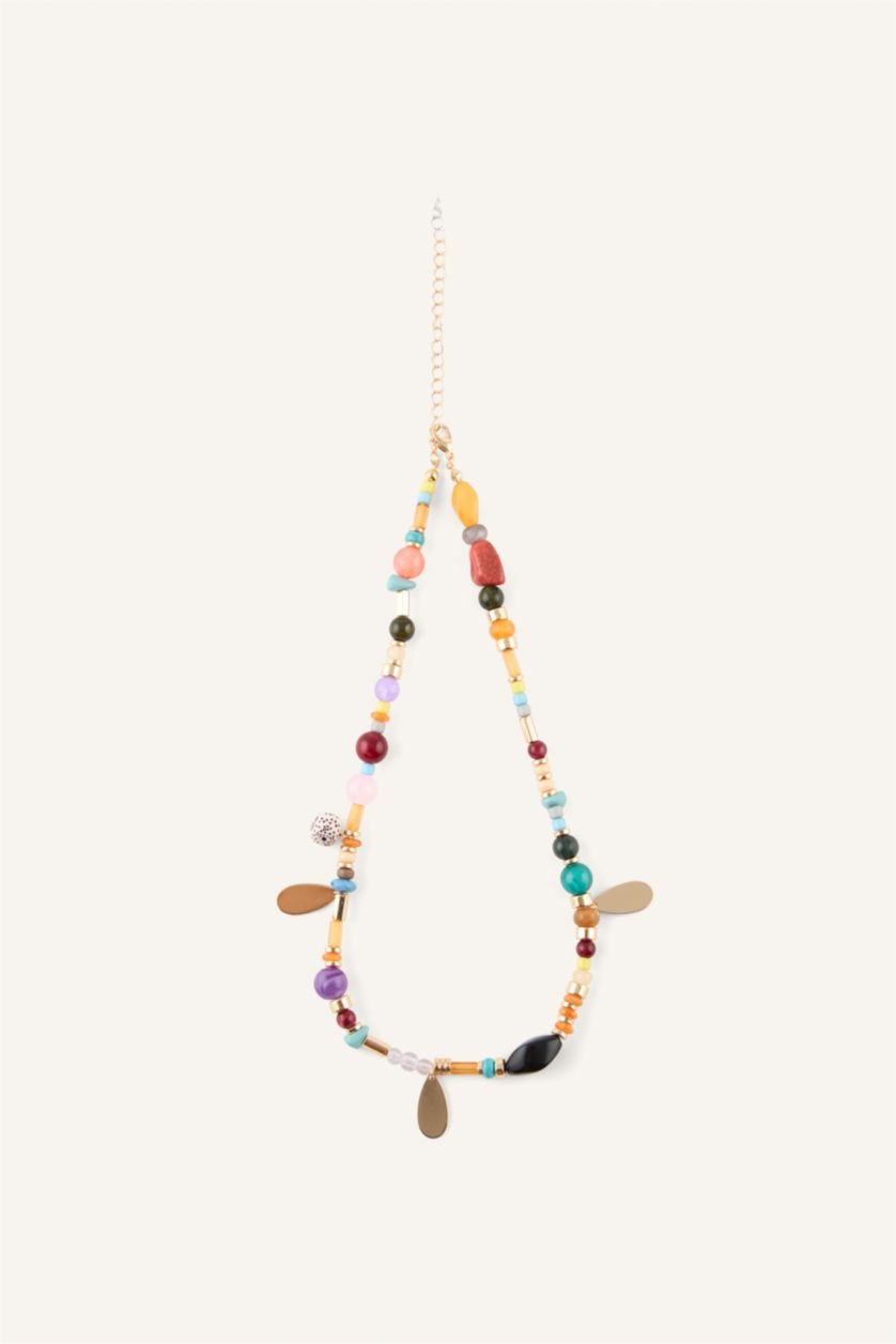 Women Karma Necklace