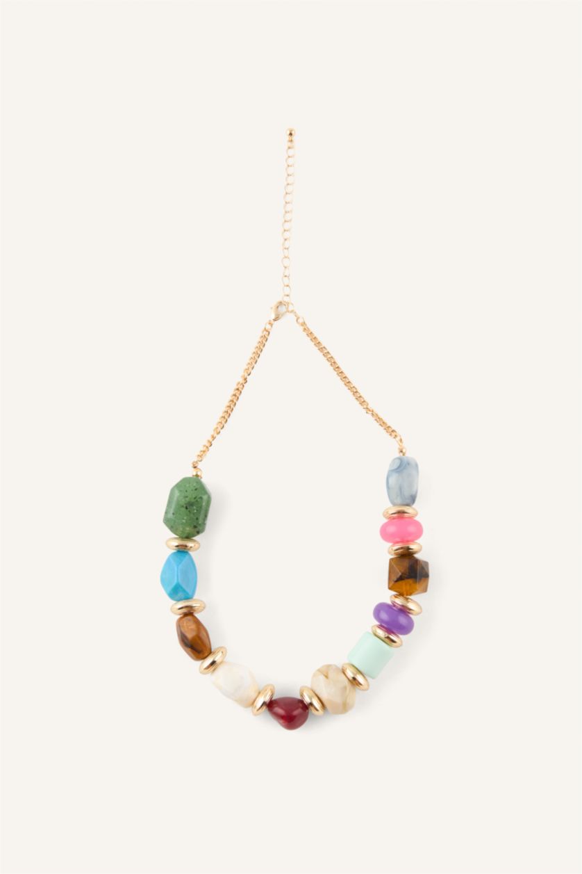 Women Karma Necklace