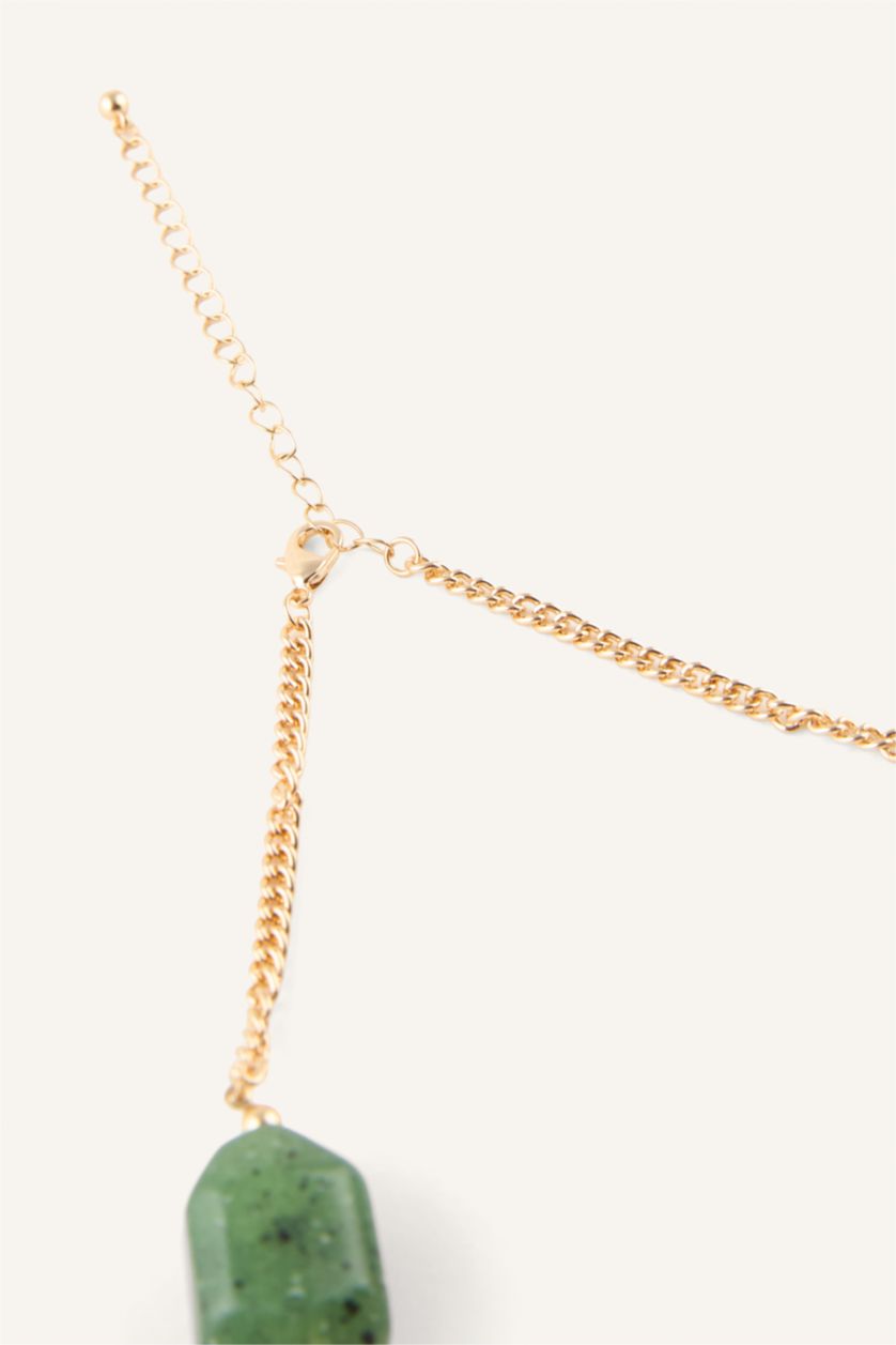 Women Karma Necklace