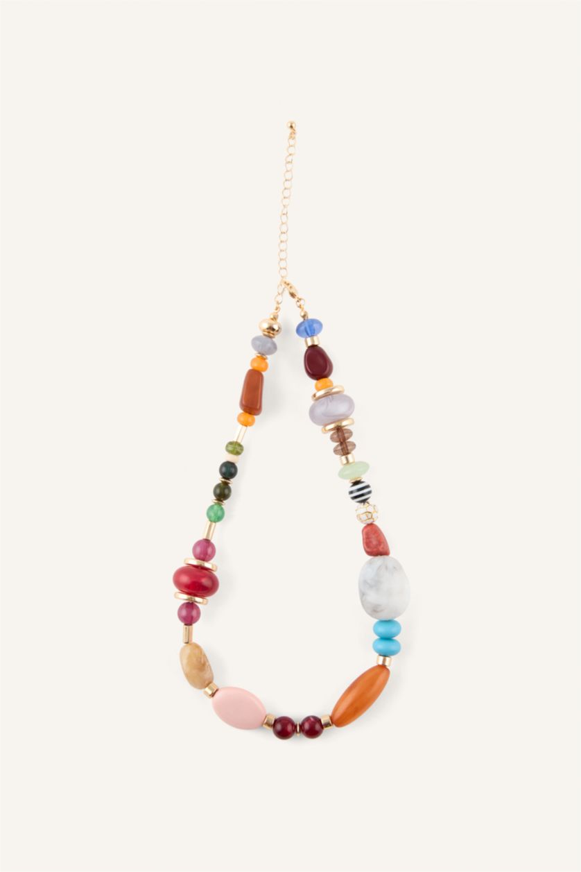 Women Karma Necklace