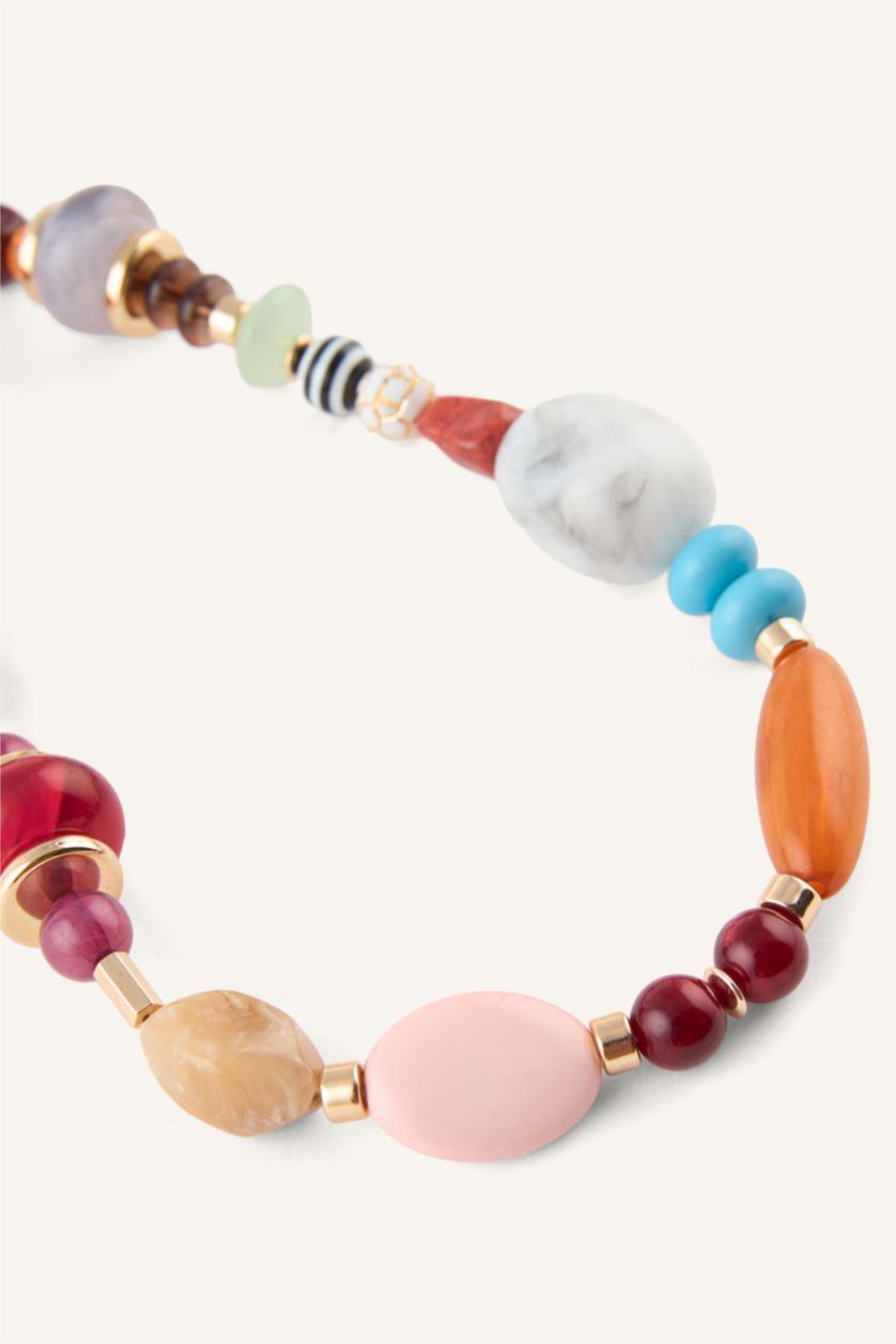 Women Karma Necklace