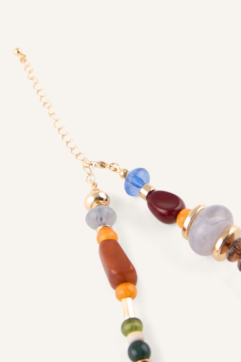 Women Karma Necklace
