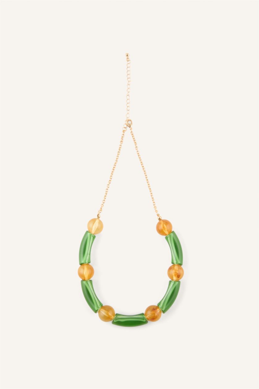 Women Karma Necklace