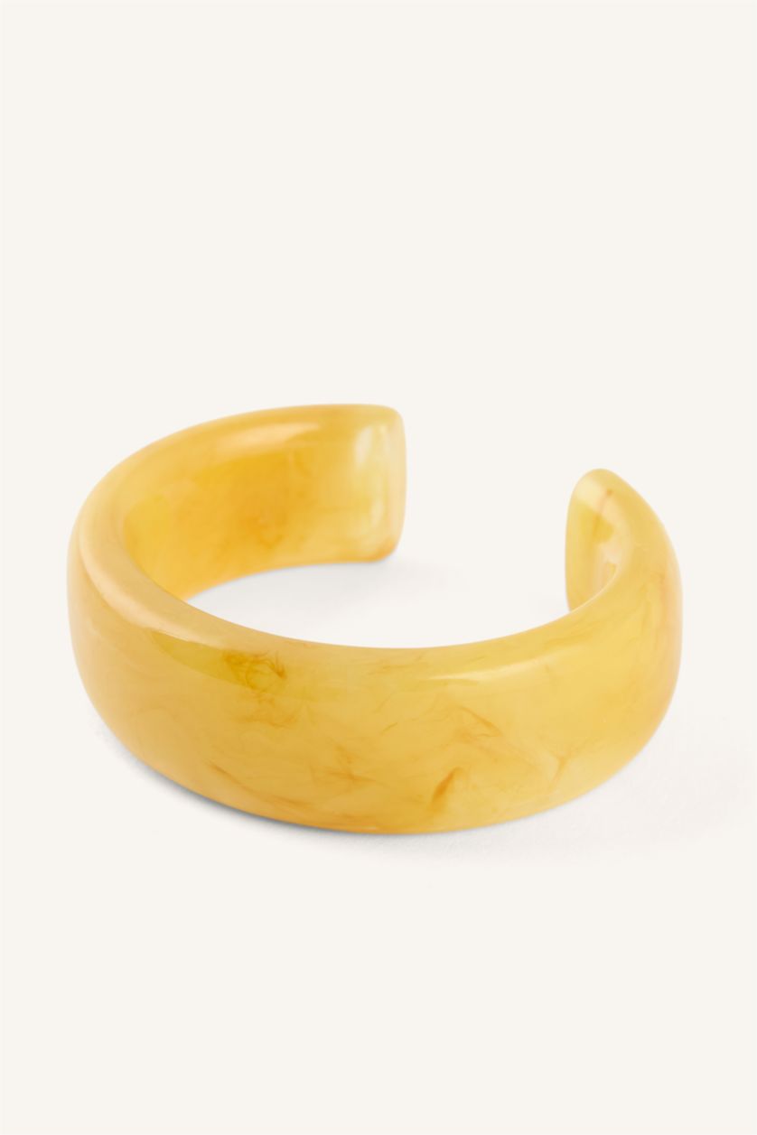 Women Light Green Bracelet