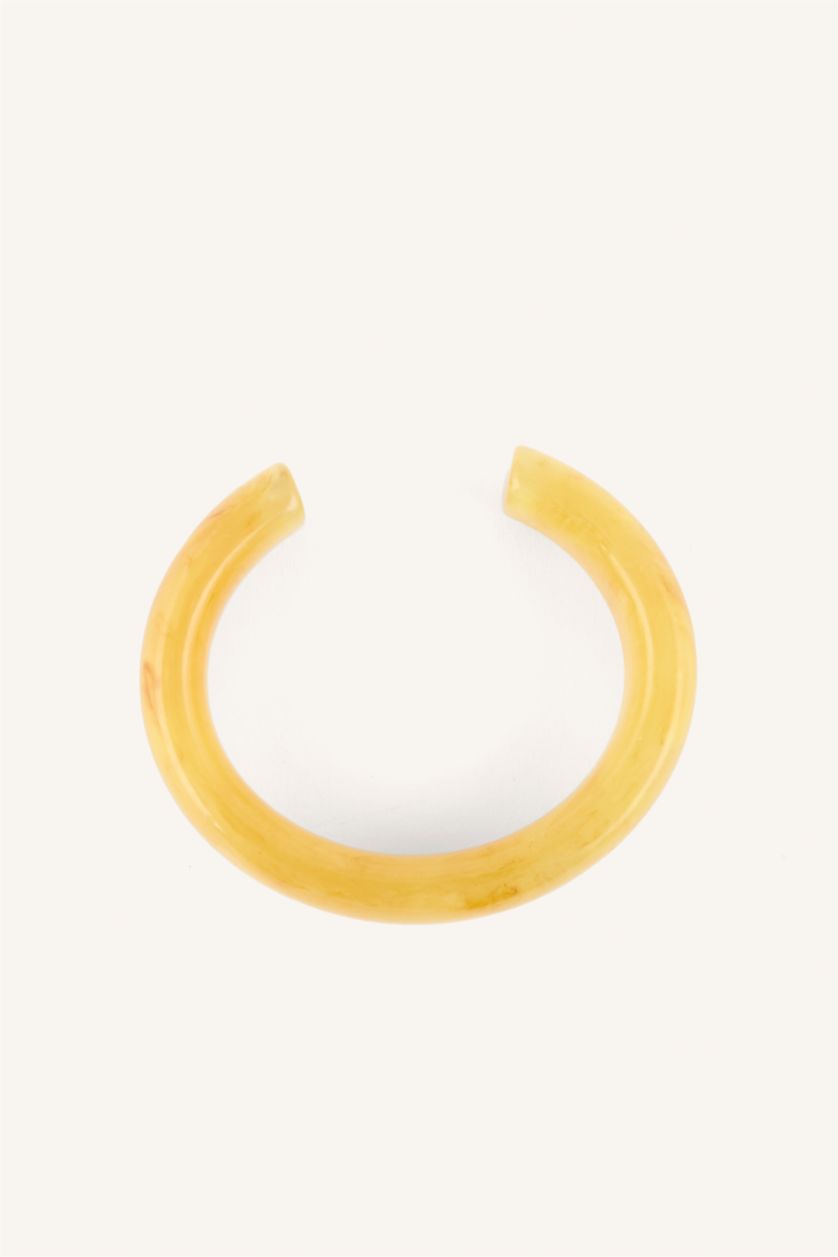 Women Light Green Bracelet