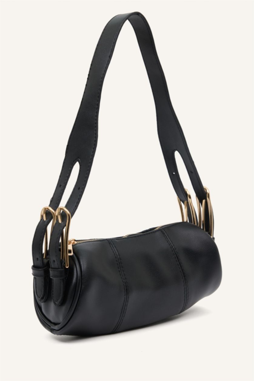 Kadın Siyah Kadın Omuz Çantası