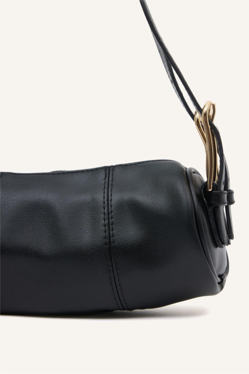 Kadın Siyah Kadın Omuz Çantası