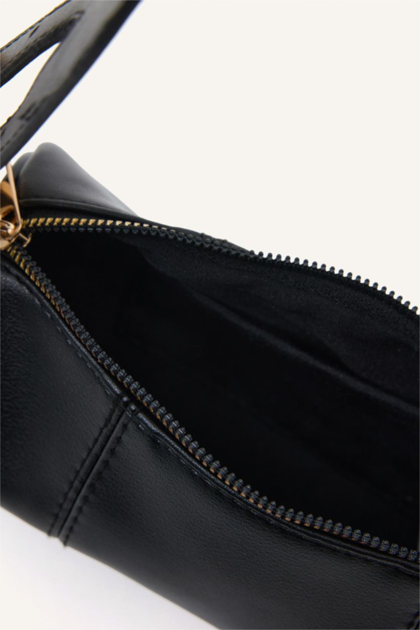 Kadın Siyah Kadın Omuz Çantası