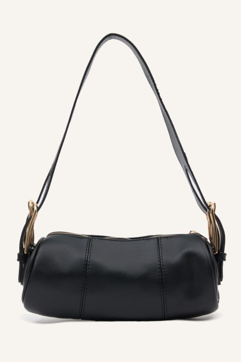 Kadın Siyah Kadın Omuz Çantası