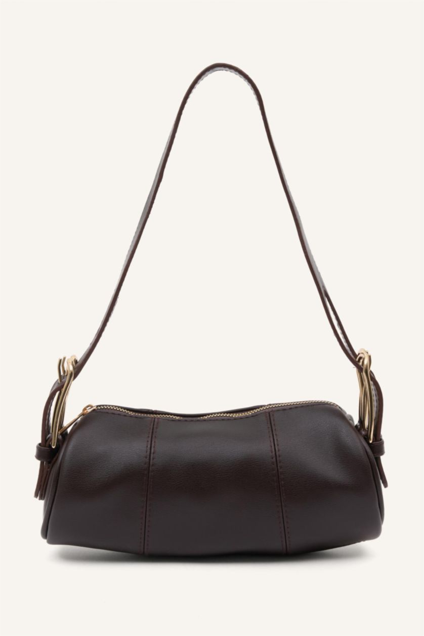 Kadın Kahve Kadın Omuz Çantası