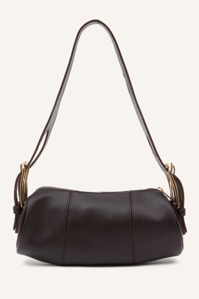 Kadın Kahve Kadın Omuz Çantası