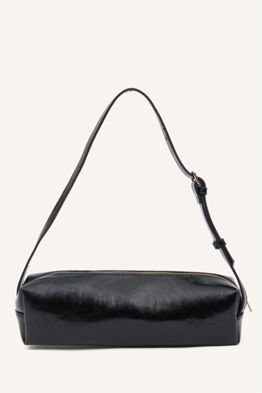 Kadın Siyah Kadın Omuz Çantası
