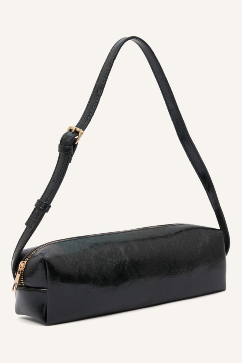 Kadın Siyah Kadın Omuz Çantası