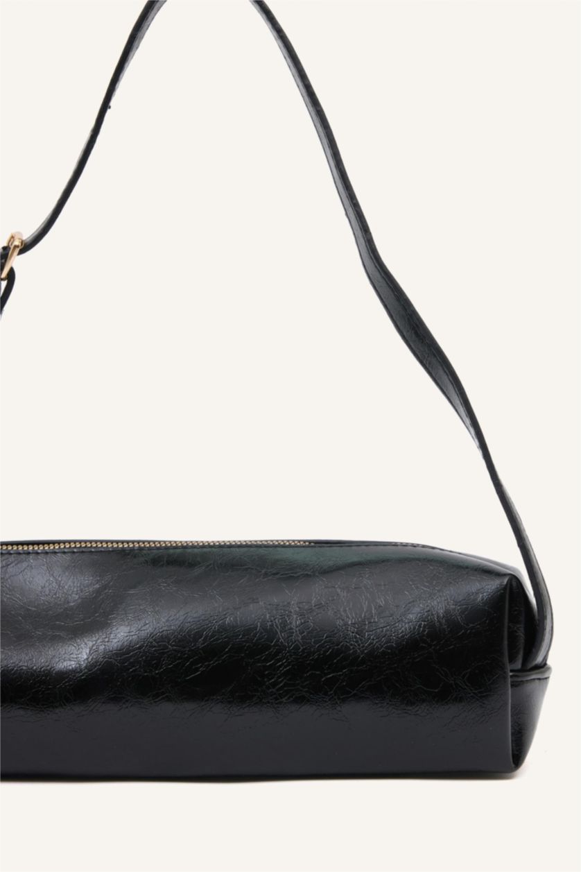 Kadın Siyah Kadın Omuz Çantası