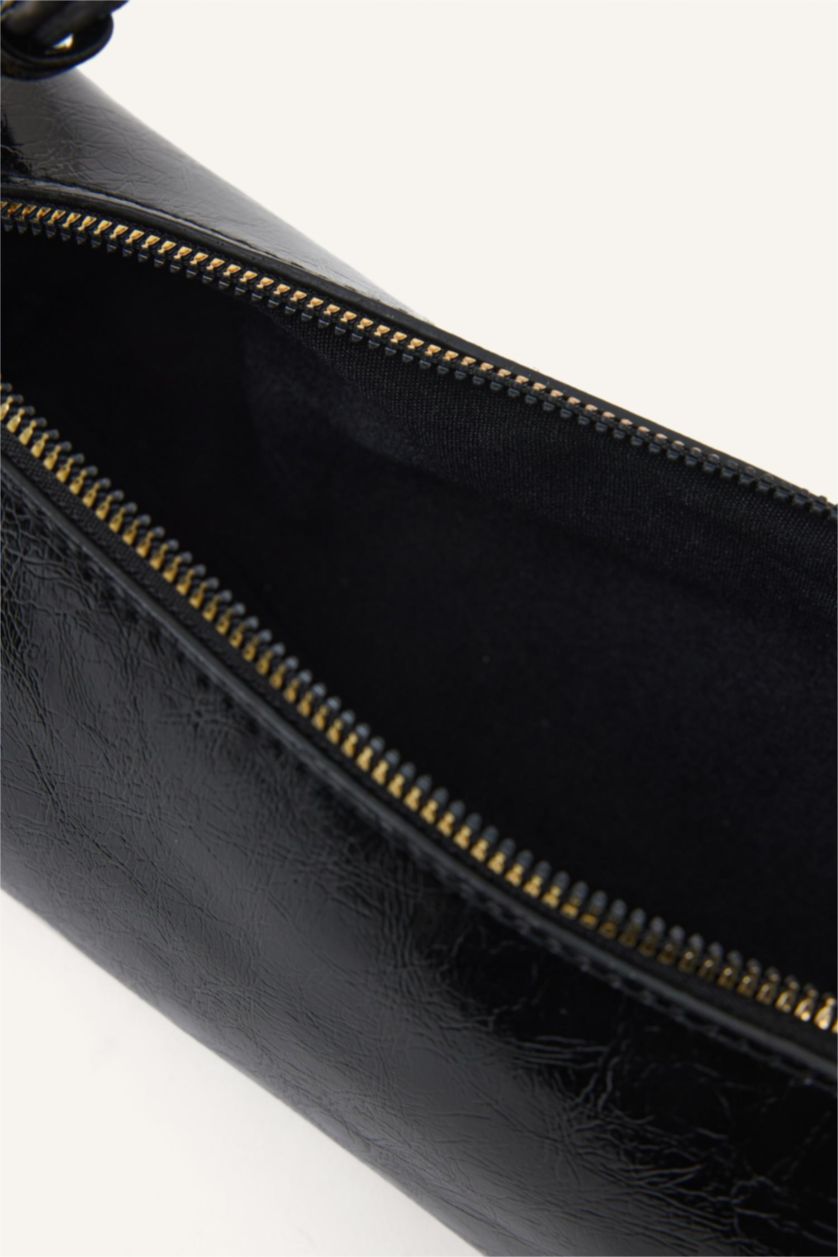 Kadın Siyah Kadın Omuz Çantası