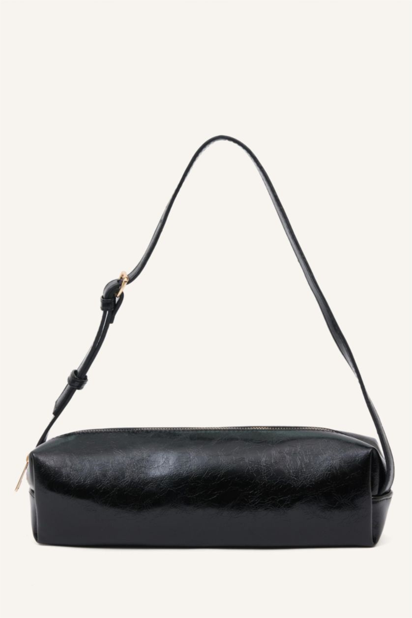 Kadın Siyah Kadın Omuz Çantası