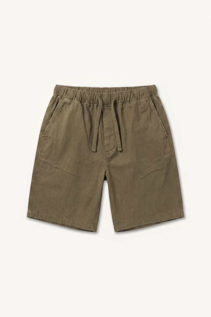 Men Teak Relax Fit