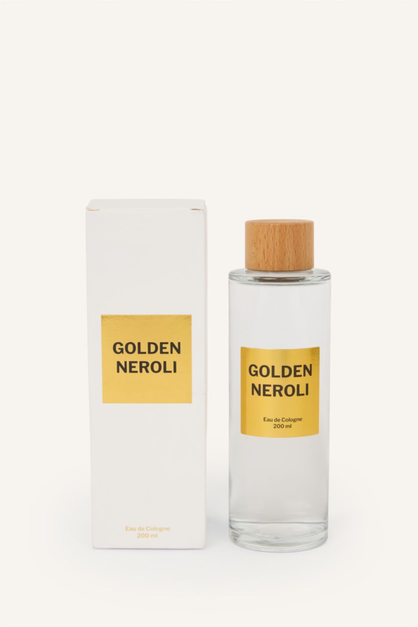 Erkek Altın Amber - Aquatic Parfüm