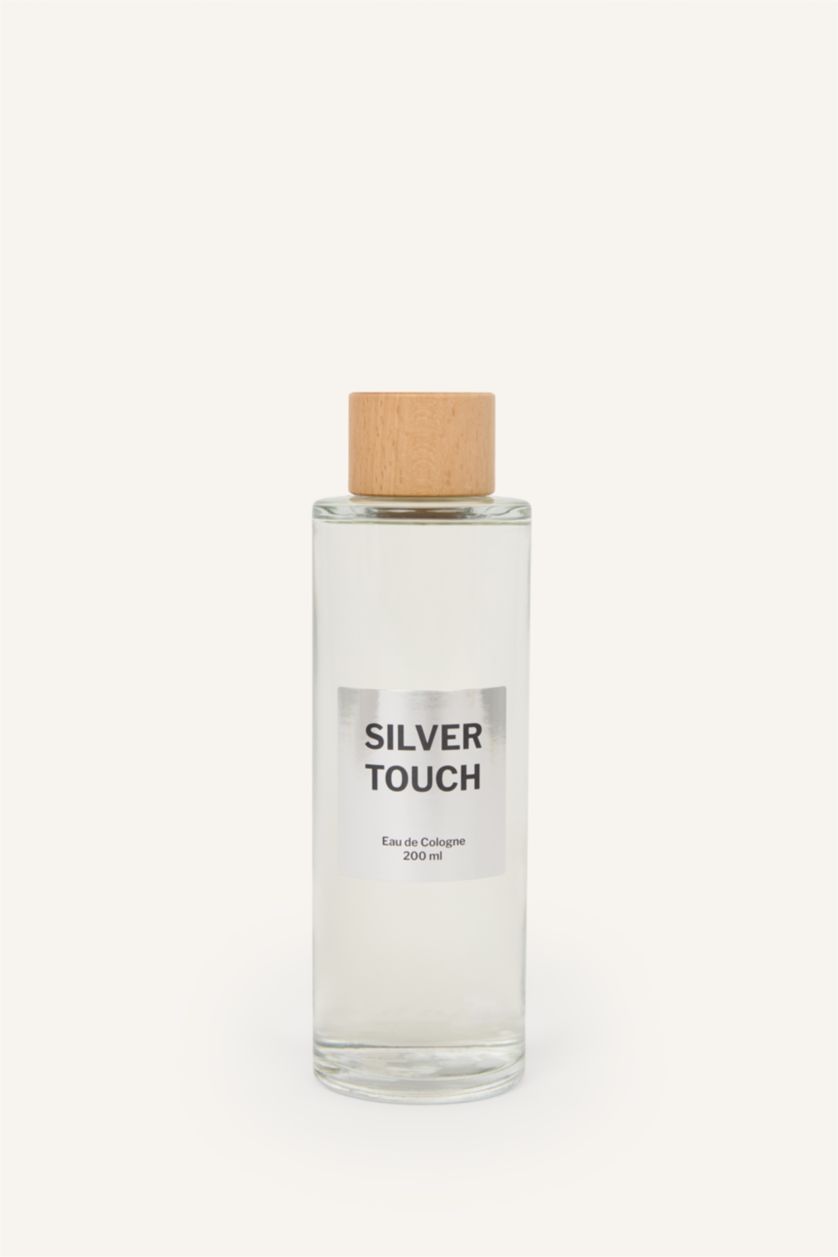 Erkek Açık Gri Amber - Aquatic Parfüm