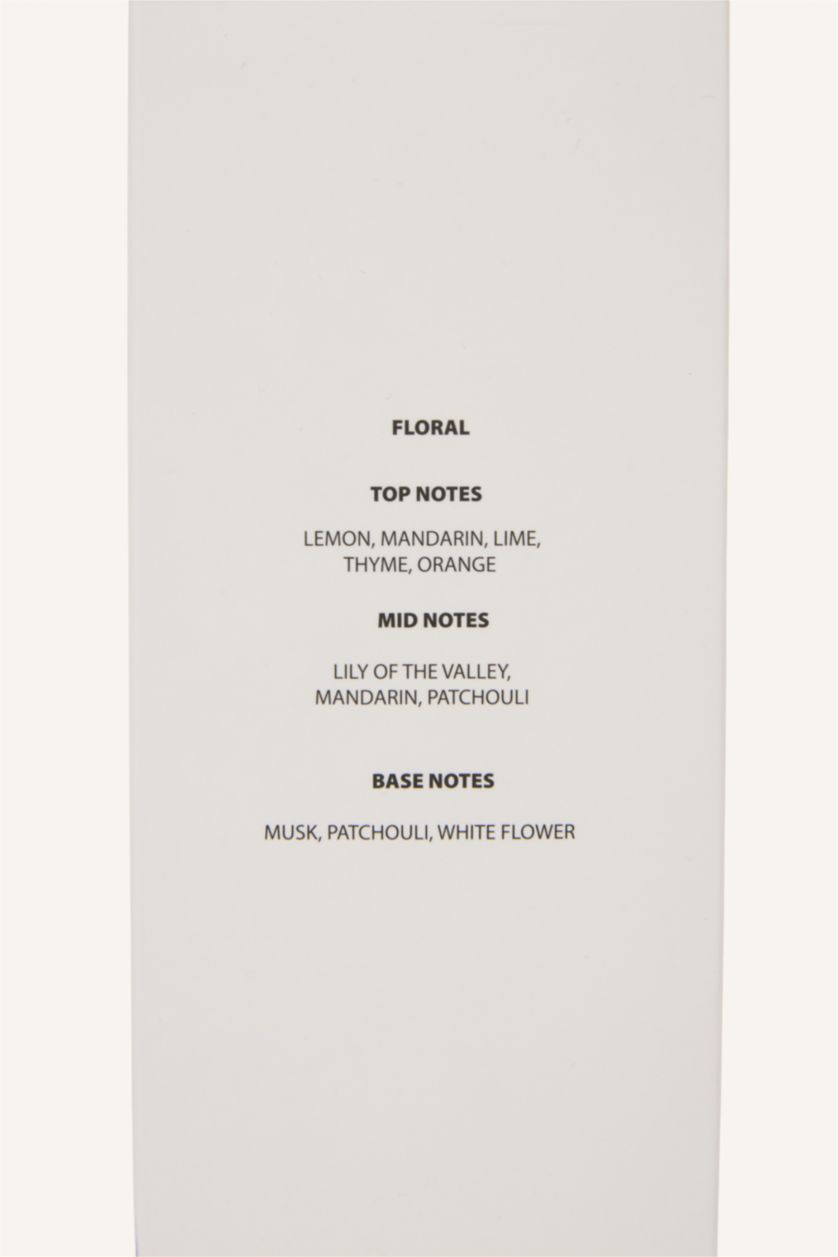 Erkek Açık Gri Amber - Aquatic Parfüm