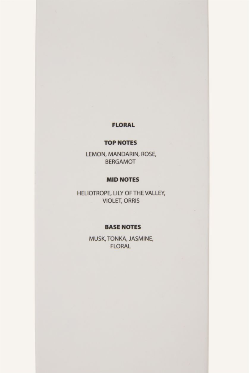 Erkek Pembe Amber - Aquatic Parfüm