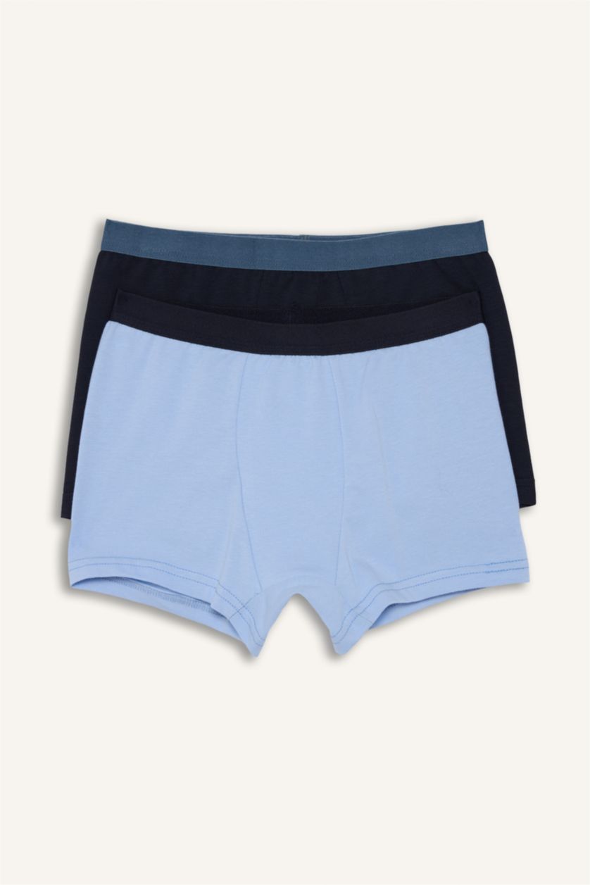 Boys & Teens NAVY Boy 2 piece Boxer