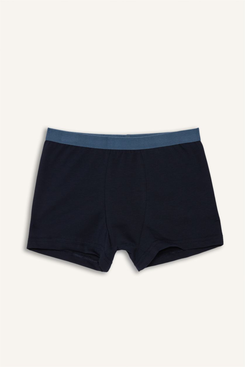 Boys & Teens NAVY Boy 2 piece Boxer