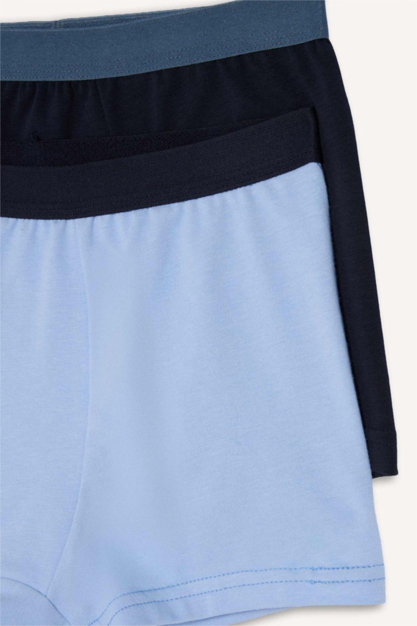 Boys & Teens NAVY Boy 2 piece Boxer